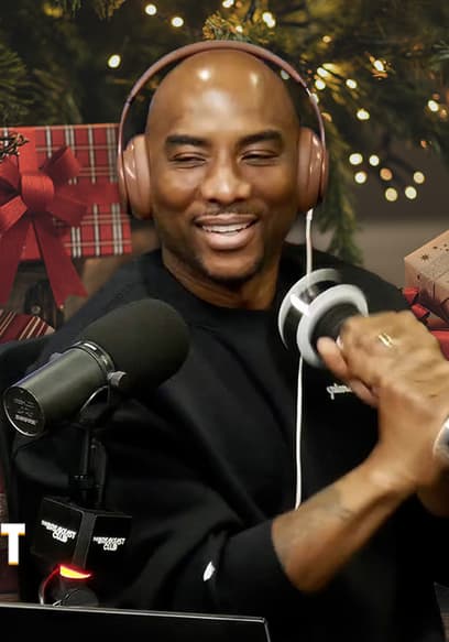 S01:E229 - DJ Envy Gives Special Gifts to the Breakfast Club, Marlon Wayans Says 50 Cent Will Get His Karma + More poster