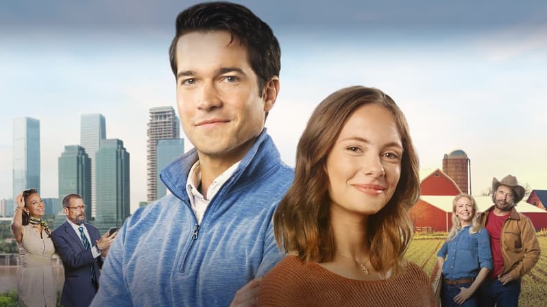Watch The Engagement Plan (2024) - Free Movies | Tubi