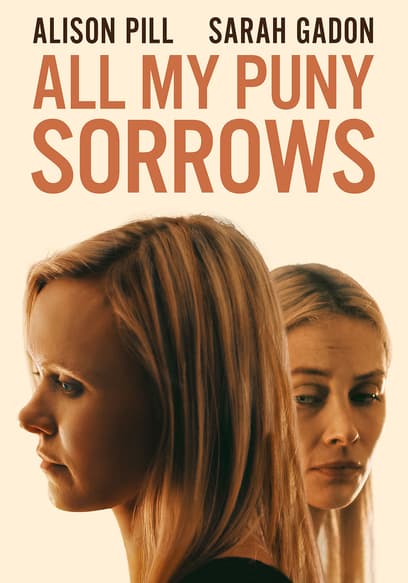 All My Puny Sorrows
