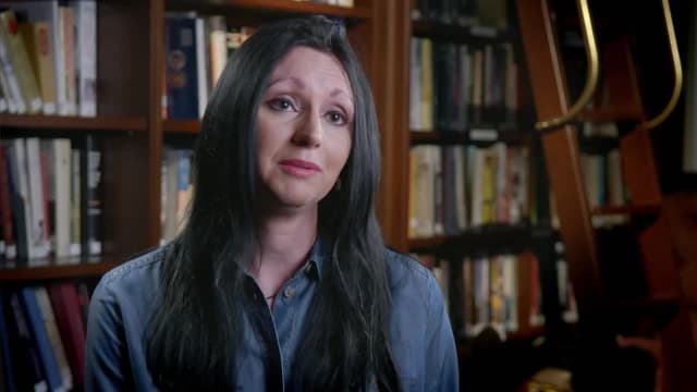 S01:E09 - Health and Wealth