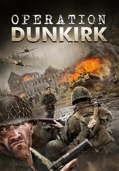 Operation Dunkirk