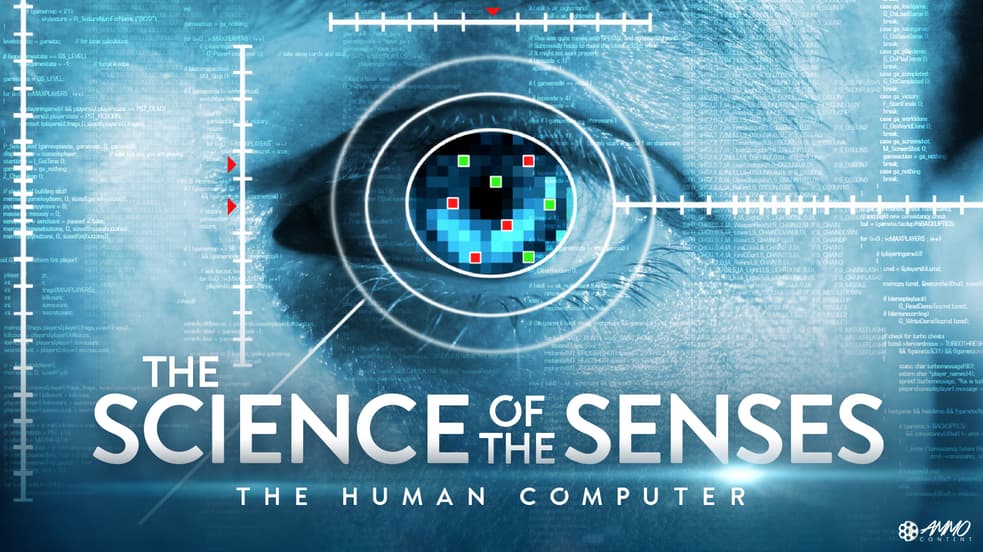 Watch The Science of the Senses Streaming Online | Tubi Free TV