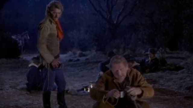 S01:E14 - Spirit Woman