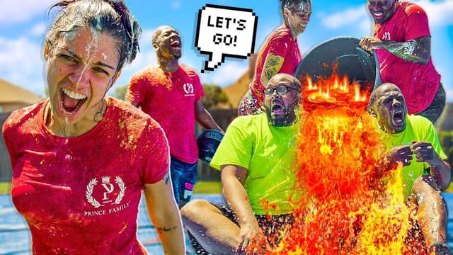 S01:E20 - Last to Survive Wins