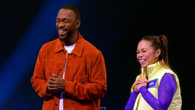 S03:E01 - K-Pop vs. Country