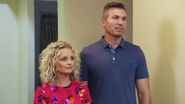 S05:E18 - Missy & Jay