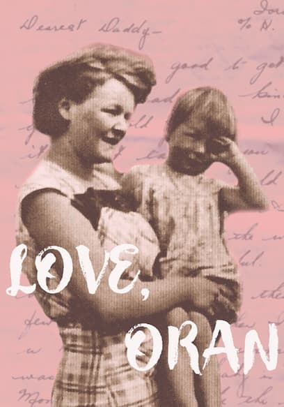 Love, Oran