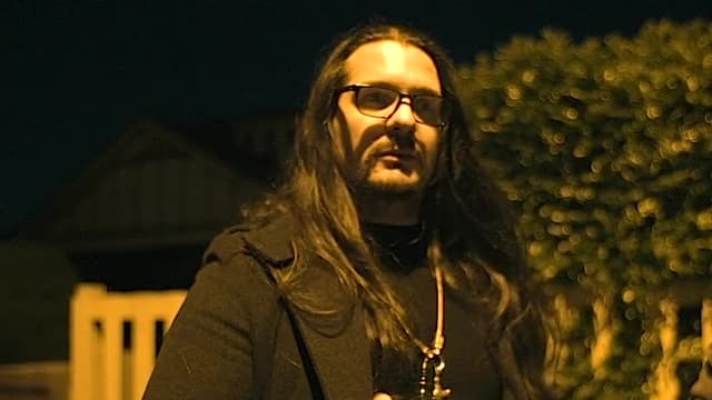 S01:E07 - The Hunt Begins