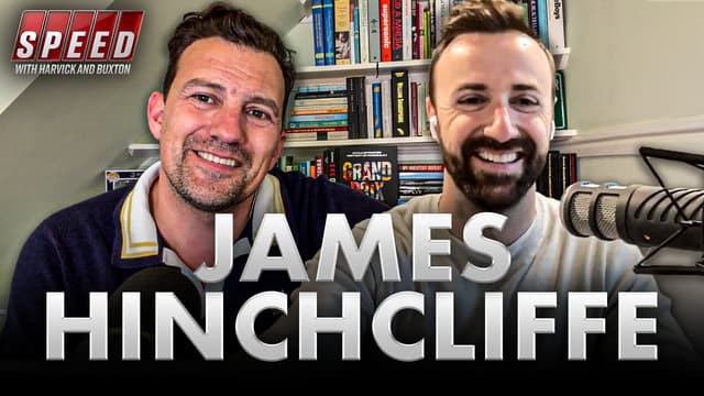 S2026:É24 - S2026:E24 - Indy 500 Prep, INDYCAR Growth & Life in the Broadcast Booth