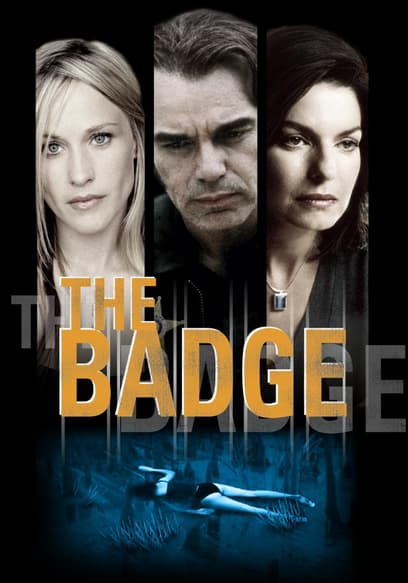 The Badge