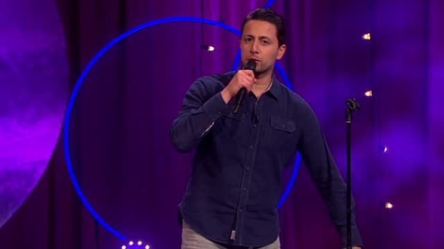 S01:E05 - Fashion Mullet, Bottom Gun & All Trump's Sons Combined