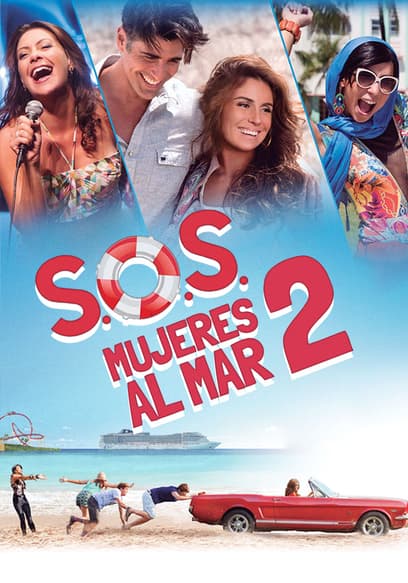 S.O.S. mujeres al mar 2 (Doblado)