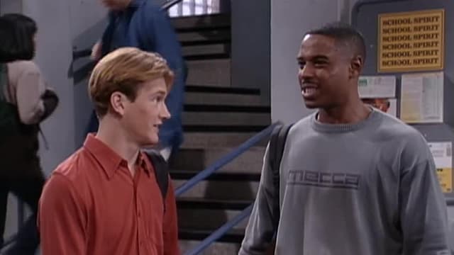 S05:E10 - Analyze Dis