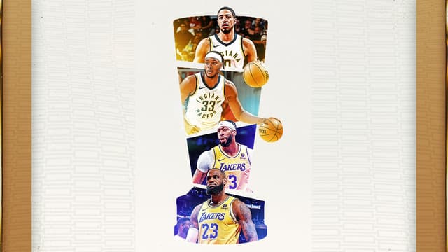 S01:E10 - Lakers Reign Supreme