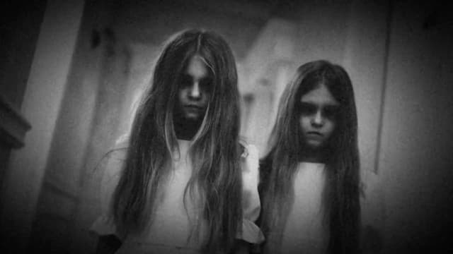 S05:E01 - Black-Eyed Child and More
