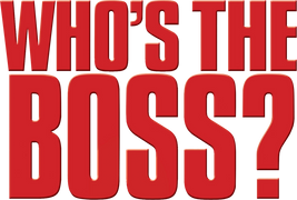 Who's the Boss?