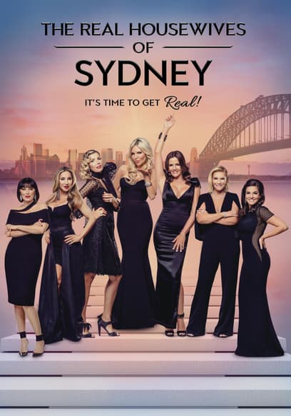 The Real Housewives of Sydney