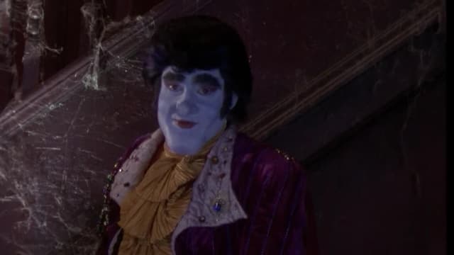 S02:E32 - Robo Rumble