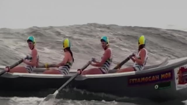 S07:E05 - Sudden Terror 4