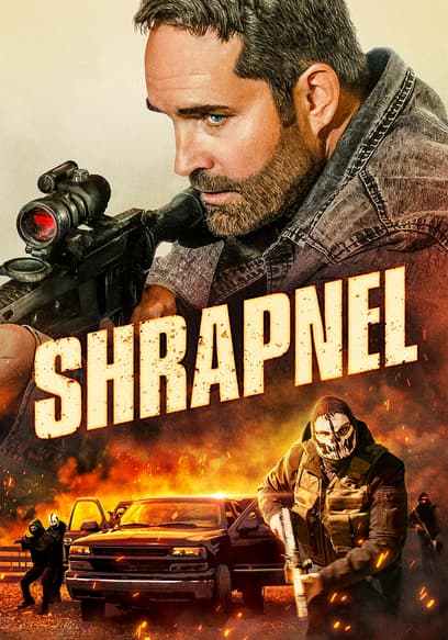 Shrapnel