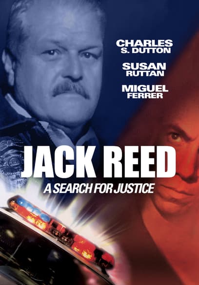 Jack Reed: A Search for Justice