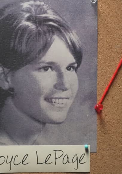 S06:E04 - MURDERED: Joyce LePage (Pt. 2) poster