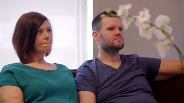S03:E09 - Ronnie, Michael, and Renee