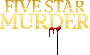 Five Star Murder