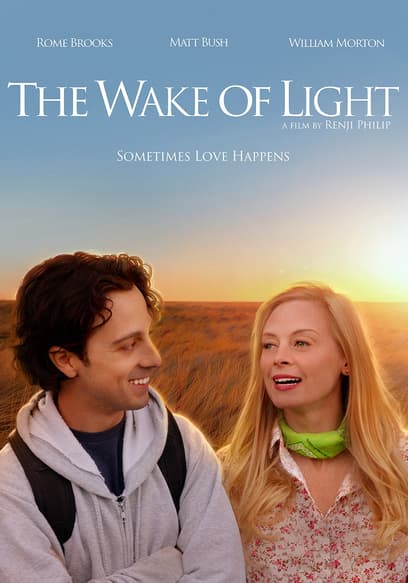 The Wake of Light