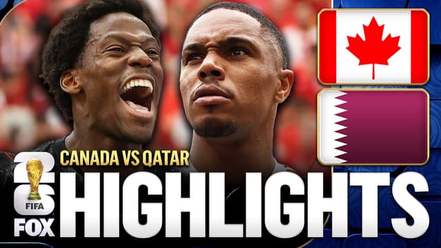 S2026:E27 - Canada vs Qatar