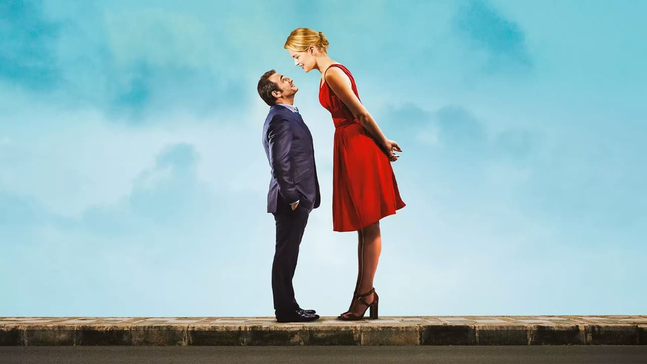 Watch Up for Love