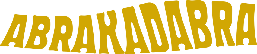 Abrakadabra