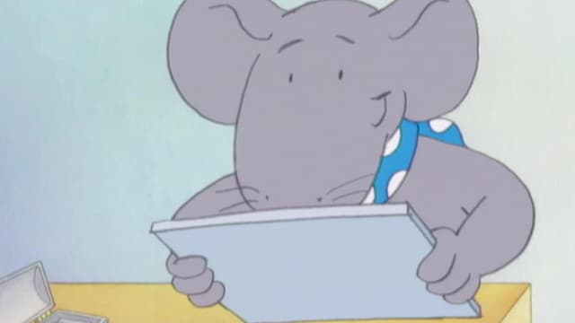 S01:E56 - Episode 56