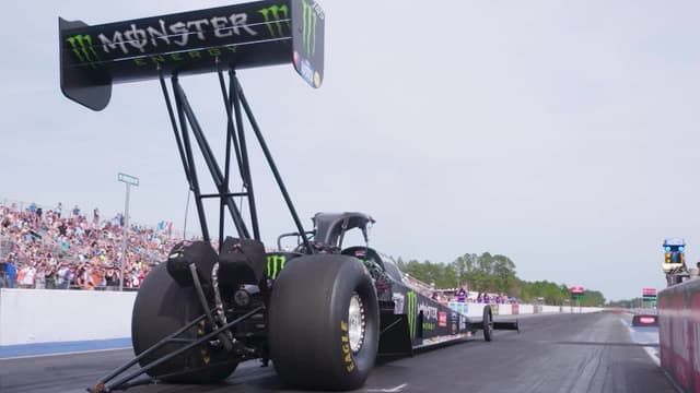 S2021:E02 - Women of Top Fuel