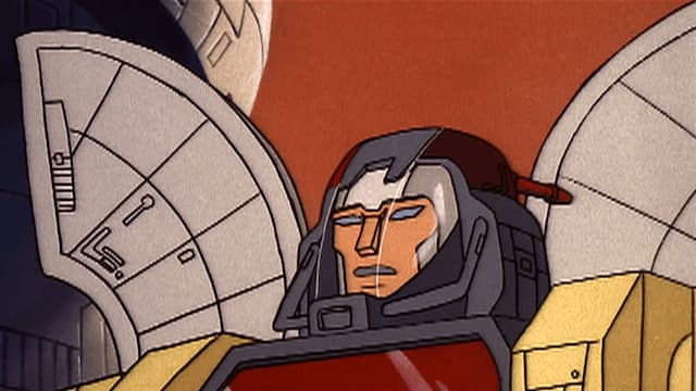 S02:E29 - The Secret Of Omega Supreme