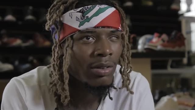 S01:E03 - Fetty Wap