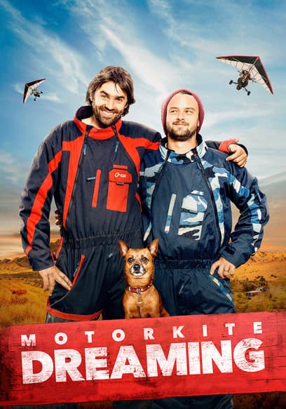 Motorkite Dreaming