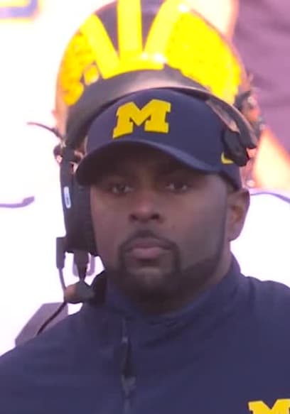 S2023:E12 - Michigan at Maryland poster