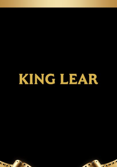 King Lear