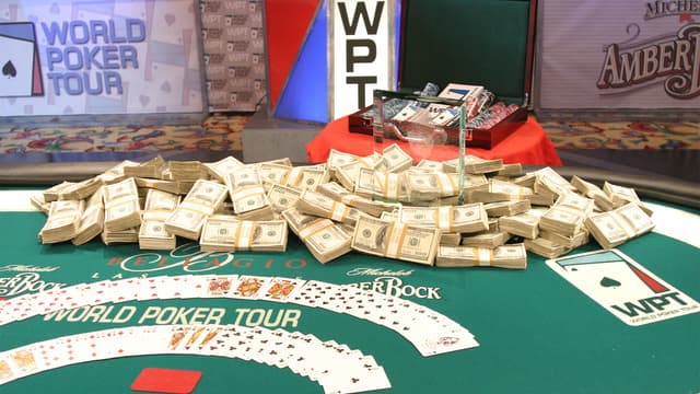 S03:E09 - Doyle Brunson North American Poker Championship 2005