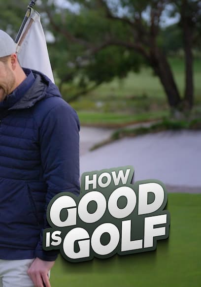 S01:E15 - Peninsula Kingswood Country Golf Club poster