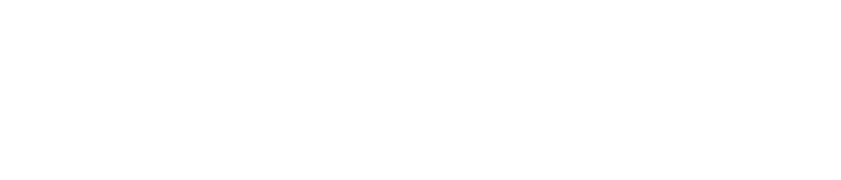 10 Years Younger in 10 Days