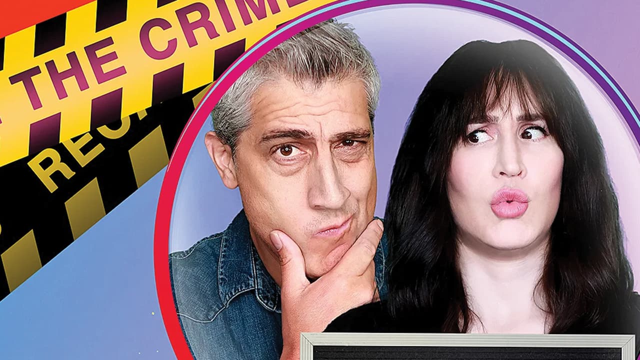Watch True Crime Recaps