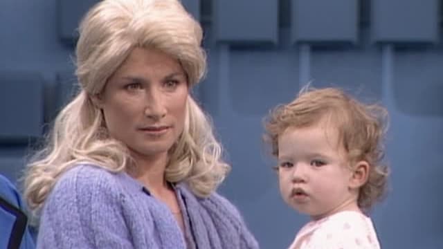 S01:E16 - The Geraldo Rivera Show Ep 16