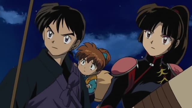 S07:E165 - S07:E05 - The Ultimate Key to Defeating Naraku