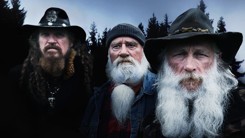 Watch Alaska Monsters Streaming Online | Tubi Free TV