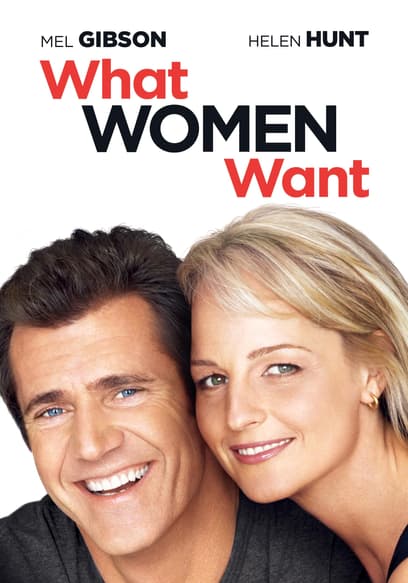 What Women Want