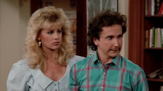 S03:E07 - The Horn Blows at Midnight