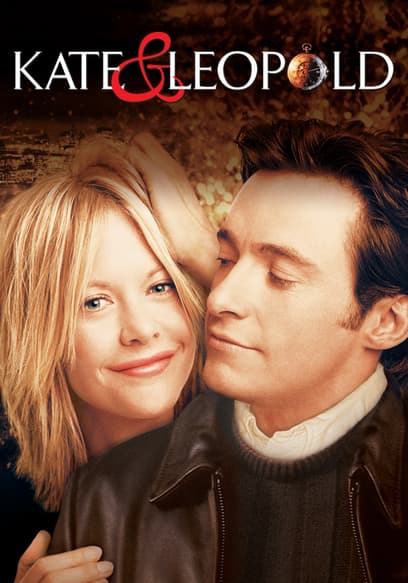 Kate and Leopold