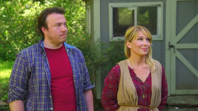 S07:E01 - Nicole & Matt